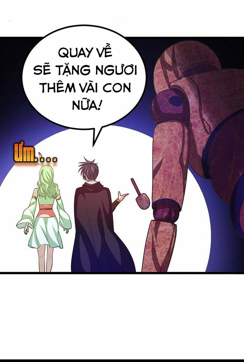 Cửu Dương Thần Vương: Chapter 202