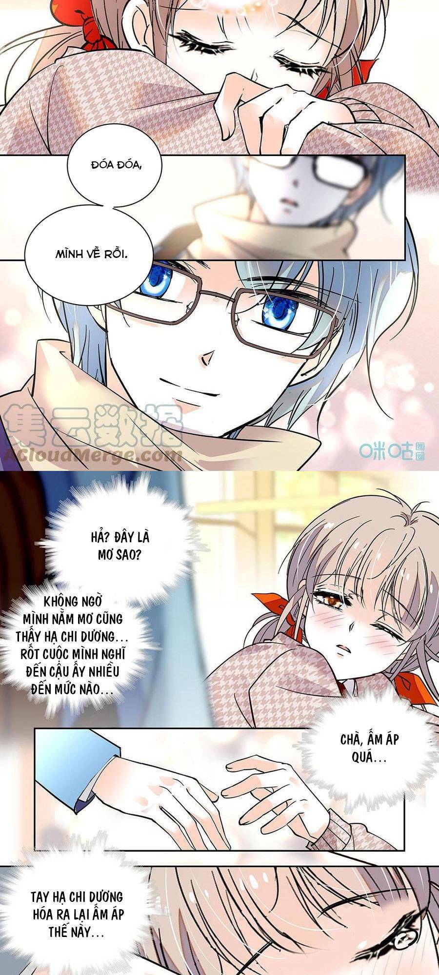 Thanh Ninh Chi Hạ: Chapter 494