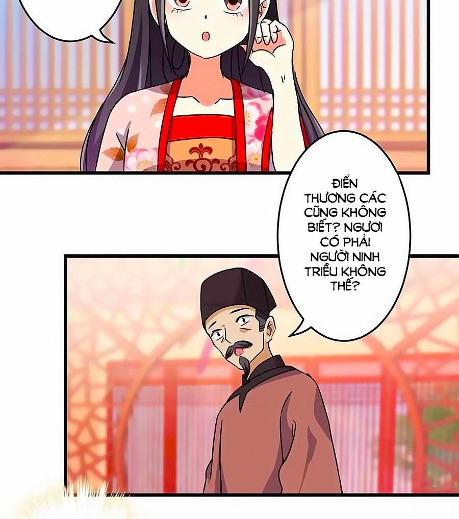 Vương Gia ! Ngươi Thật Bỉ Ổi !: Chapter 197
