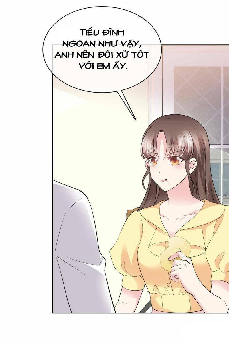 Boss Là Kim Chủ Của Tôi: Chapter 47