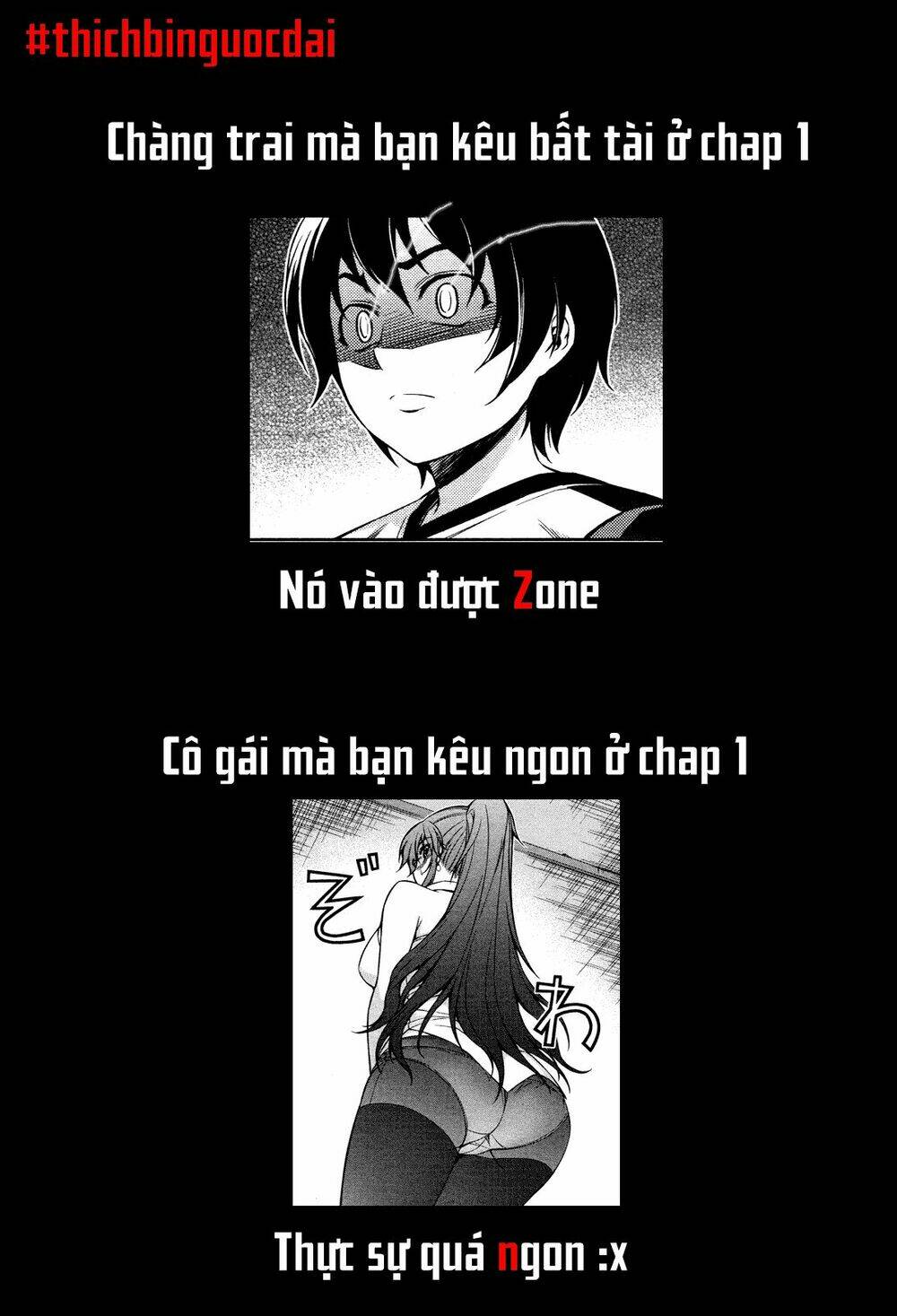 Koimoku: Chapter 5.2