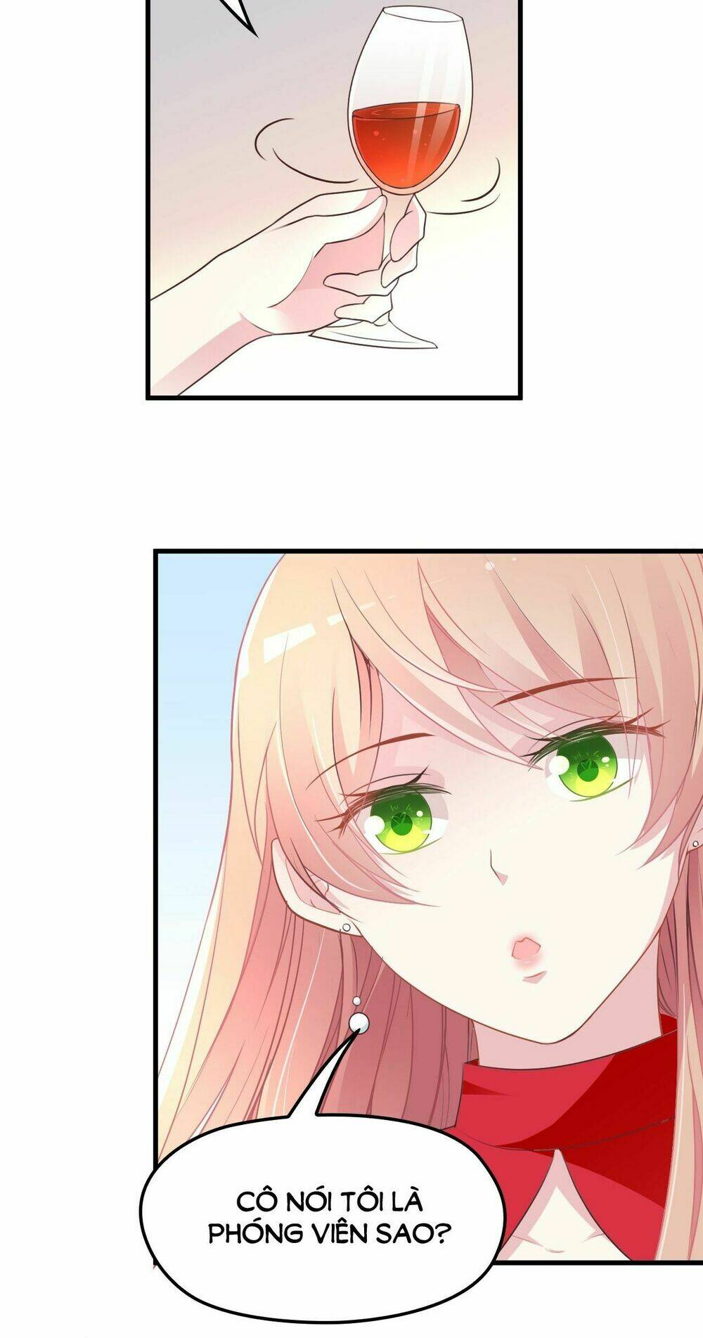 Bí Mật Kết Hôn Với Ảnh Đế: Vợ Ơi Đến Đây Tấn Công Đi Nào: Chapter 15