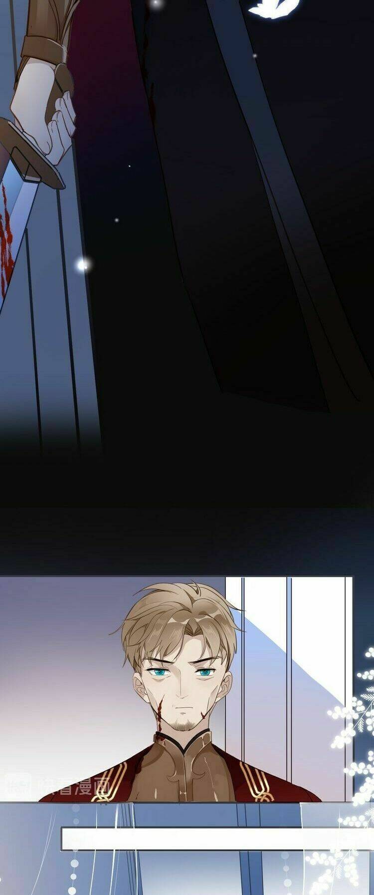 Hầu Nữ Giá Đáo: Chapter 28