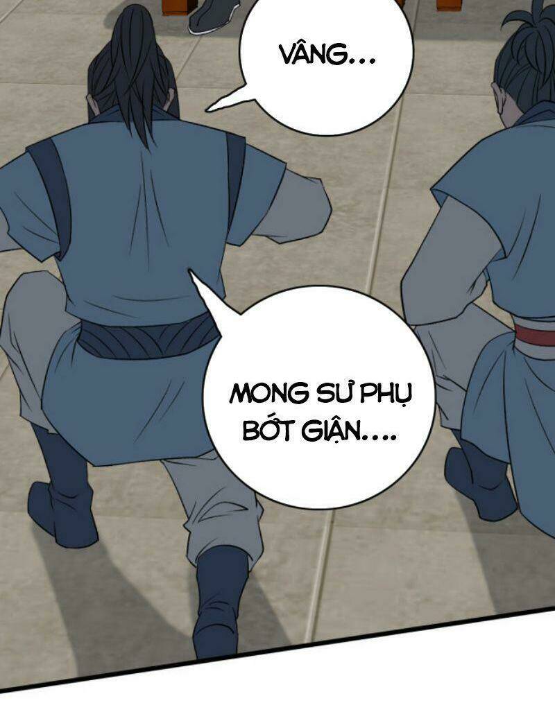 Siêu Đạo Thần Thuật: Chapter 30