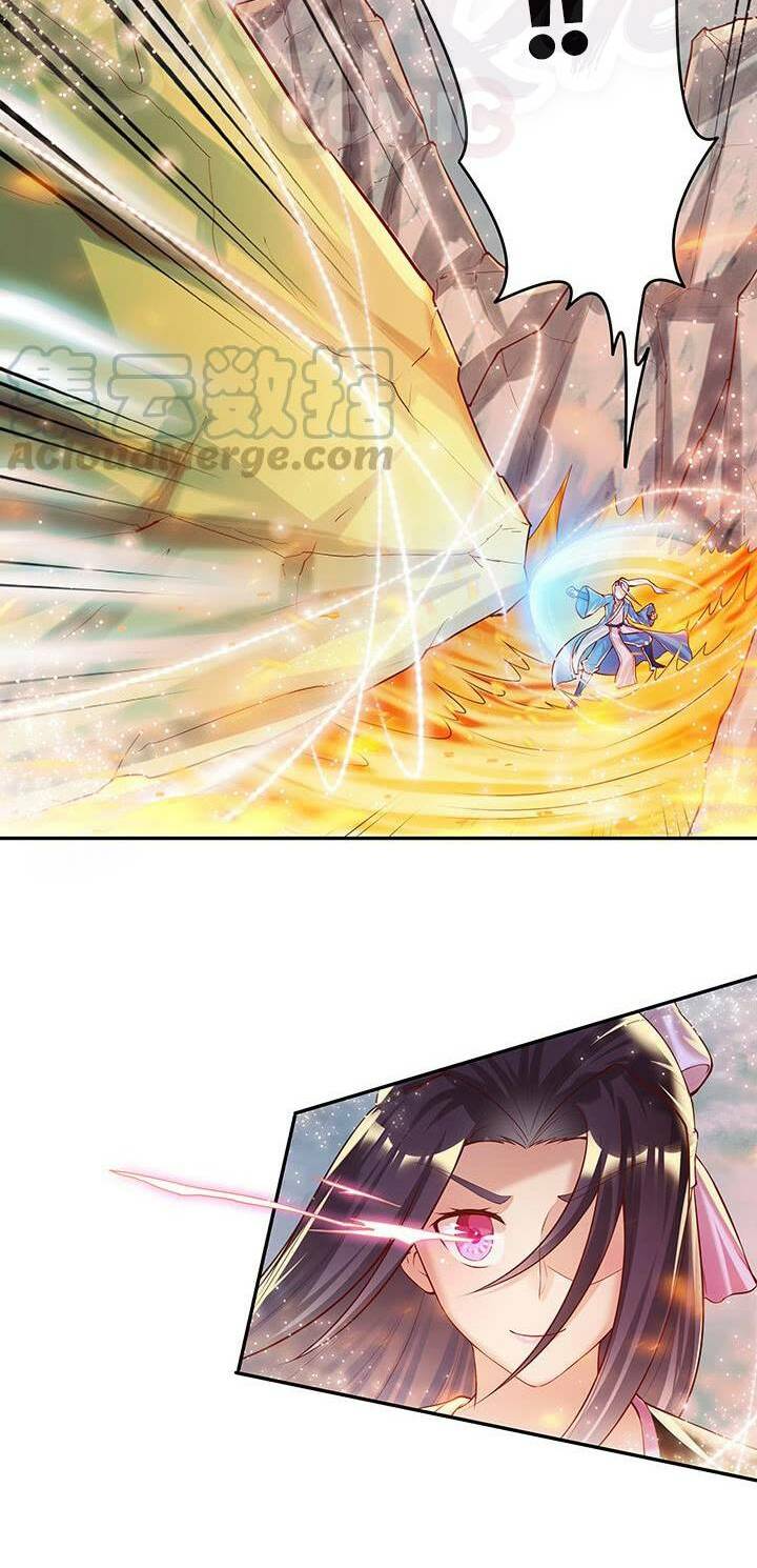 Siêu Phàm Truyện: Chapter 85