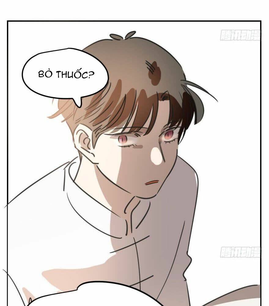 Truy Bắt Ngao Ngao: Chapter 36