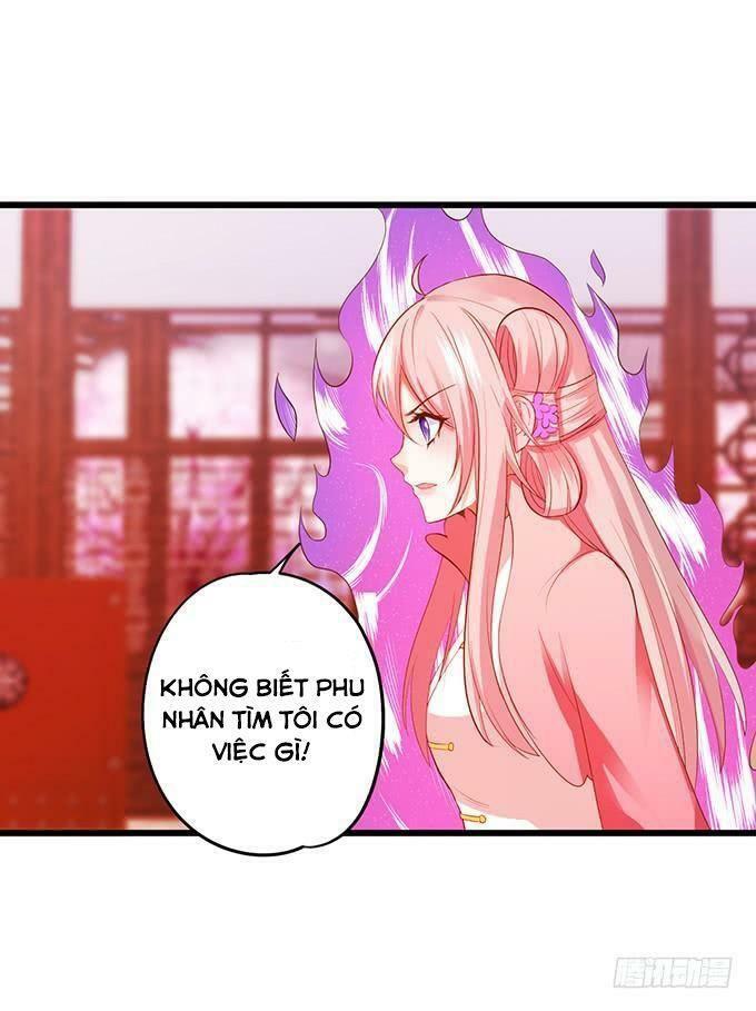 Hồ Tiên Hung Bạo: Chapter 84