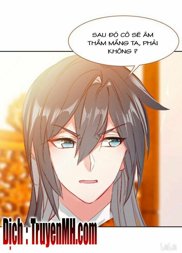 Gả Cho Một Tên Thái Giám Đáng Ghét: Chapter 62