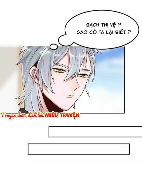 Tướng Quân Mời Xuất Đạo: Chapter 4