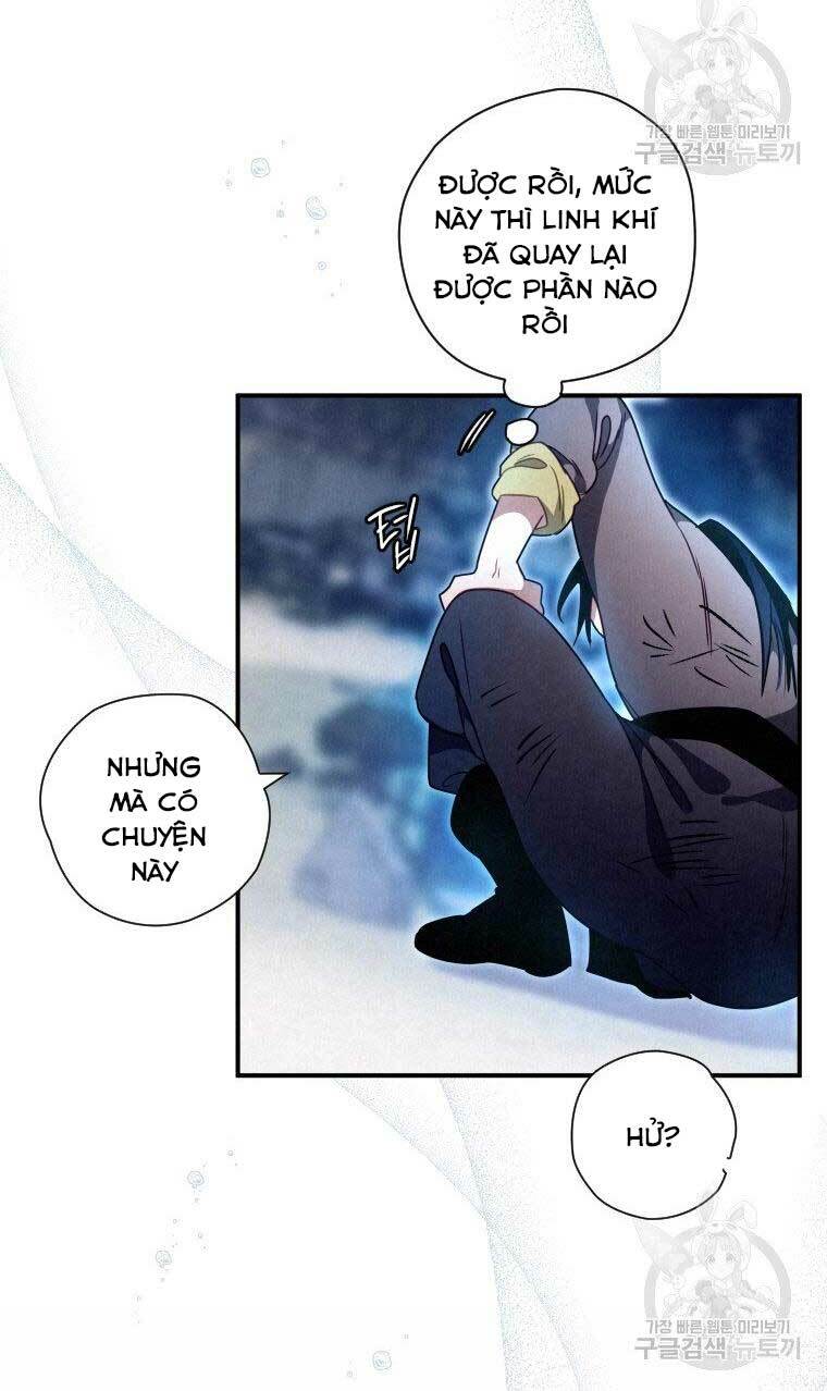 Thời Đại Hoàng Kim Của Thiên Kiếm: Chapter 16