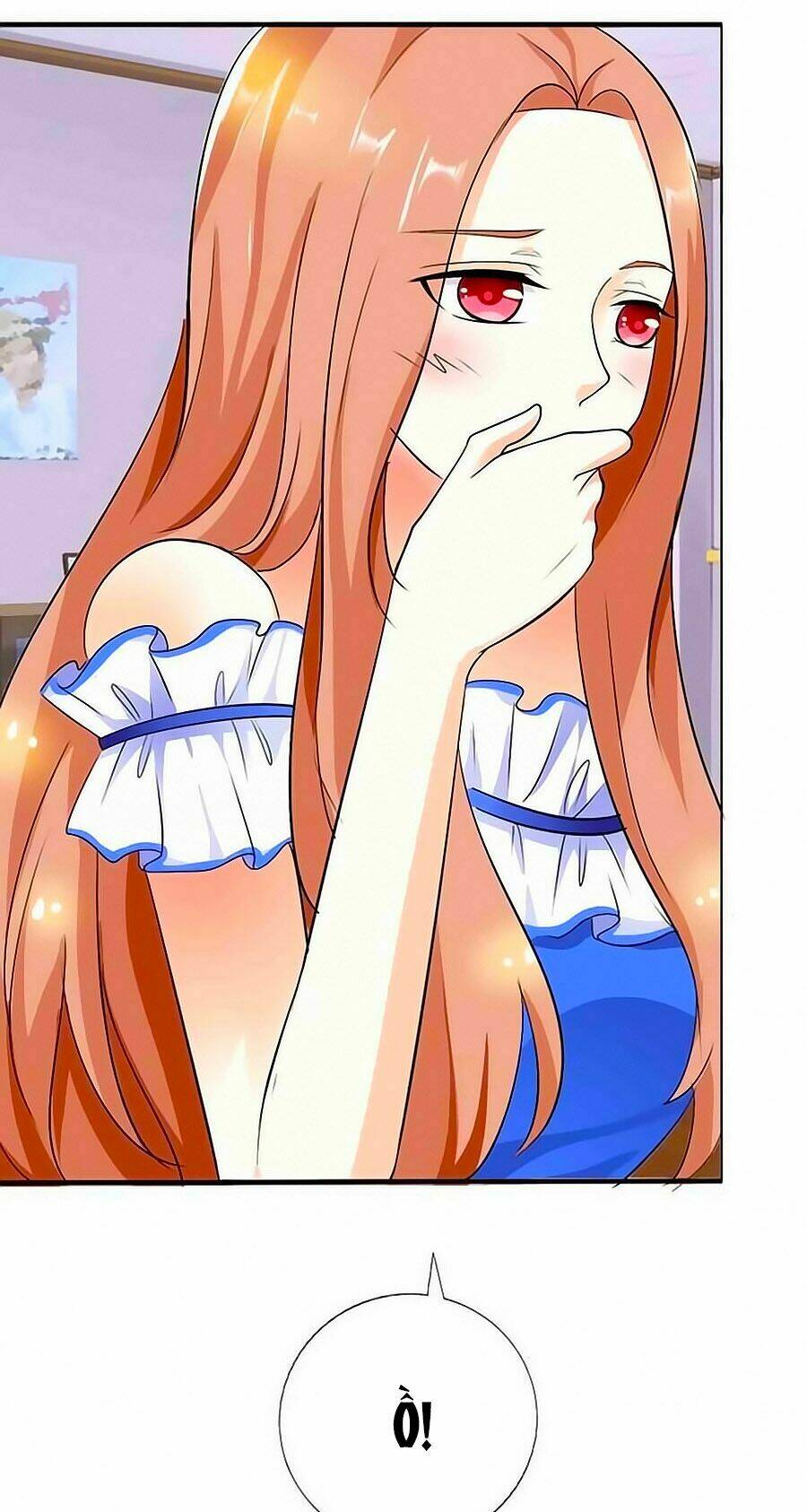 Song Diện Danh Viện: Chapter 28