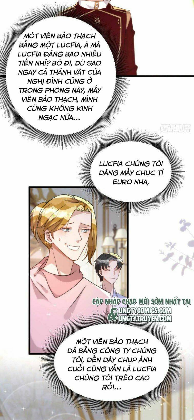 Thú Thụ Bất Thân: Chapter 130