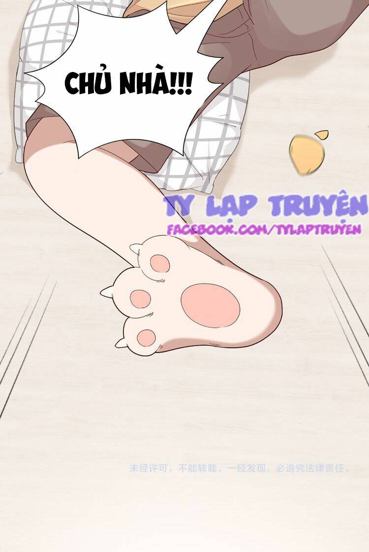 Bạn Trai Là Quái Vật: Chapter 47