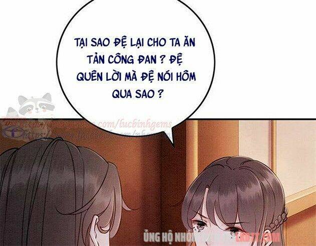 Trọng Sinh Bá Sủng Nhiếp Chính Vương Quá Mạnh Mẽ: Chapter 75