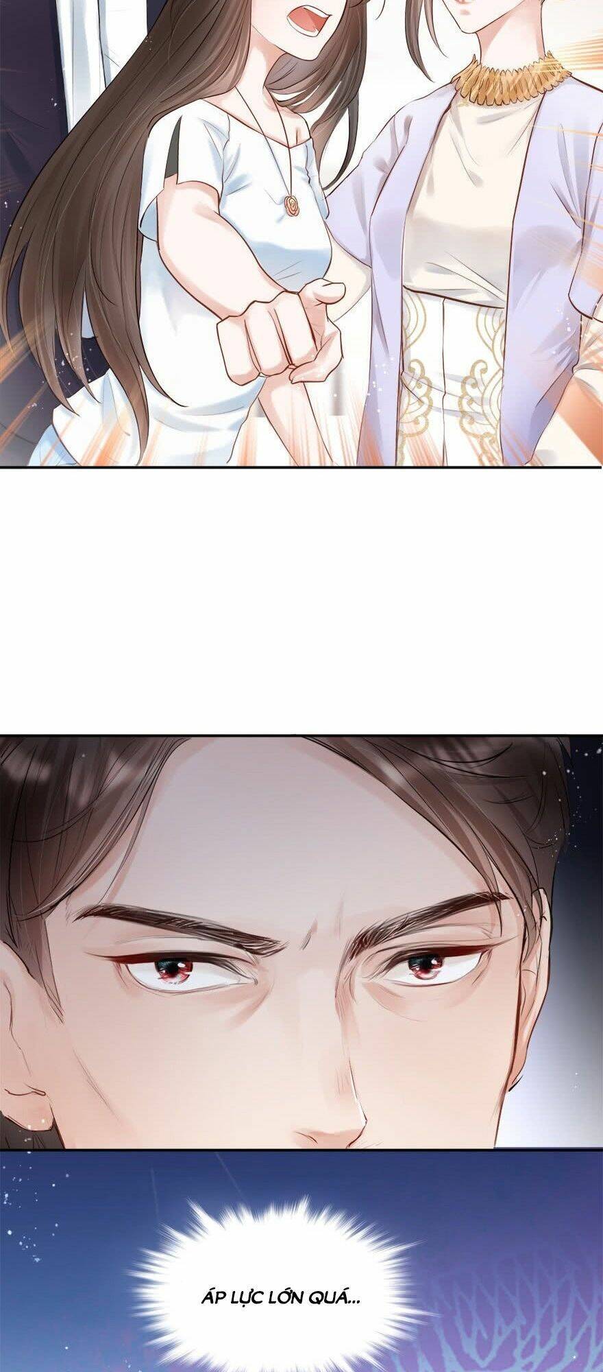 Sau Này Vẫn Cứ Thích Em: Chapter 18