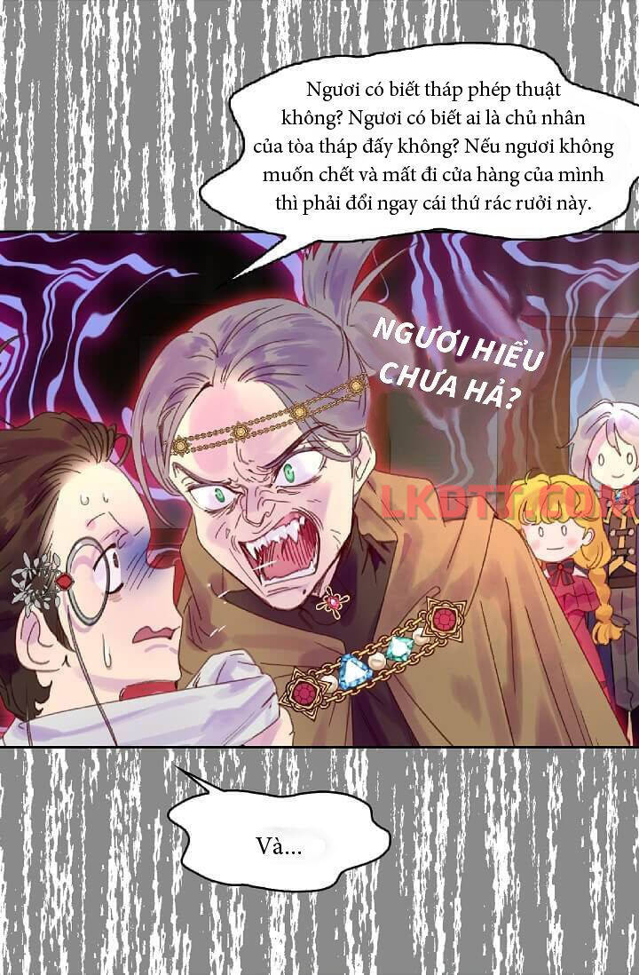 Đừng Xem Thường Nữ Phụ: Chapter 136