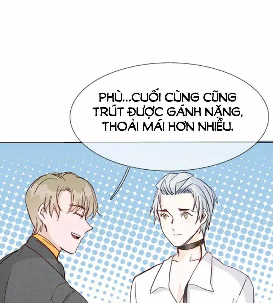 Ngôi Sao Vụn Vỡ: Chapter 44