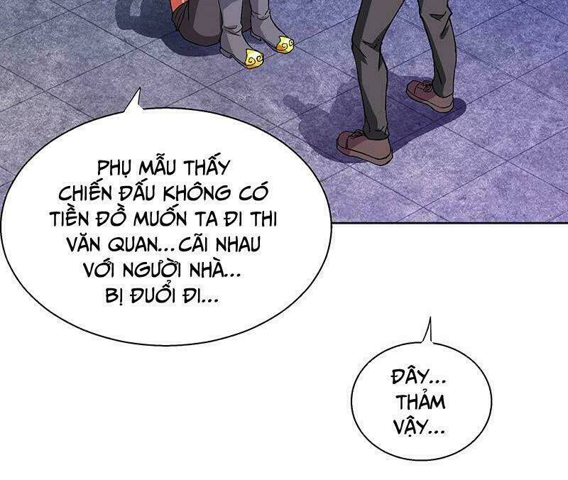 Địa Phủ Hỗn Giang Long: Chapter 16