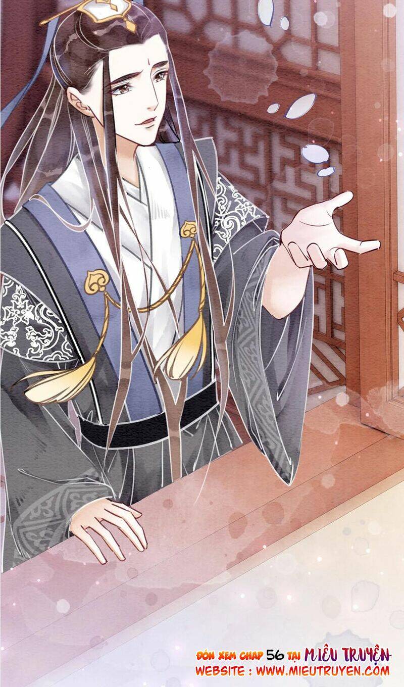 Hậu Cung Của Trẫm Cháy Rồi!: Chapter 55