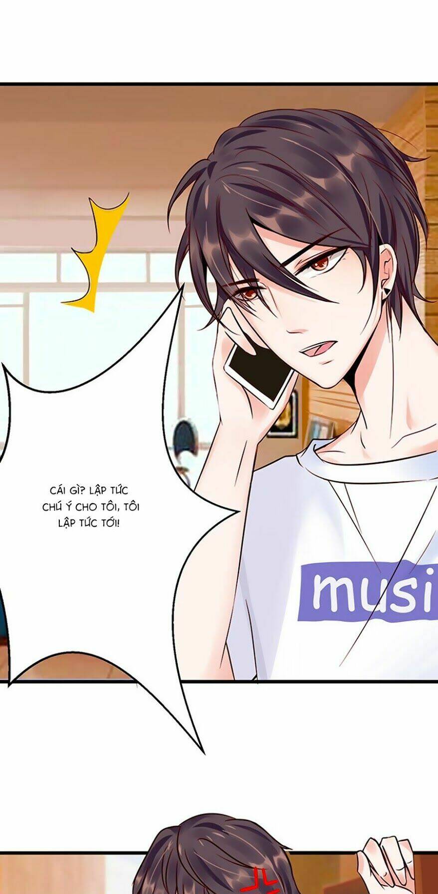 Bạn Trai Là Ngôi Sao: Chapter 32