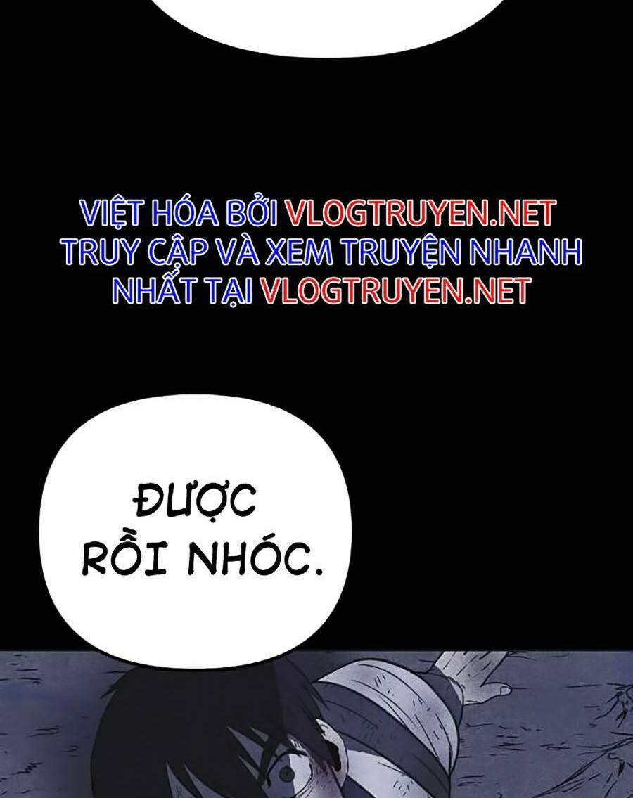 Cậu Bé Shotgun: Chapter 30