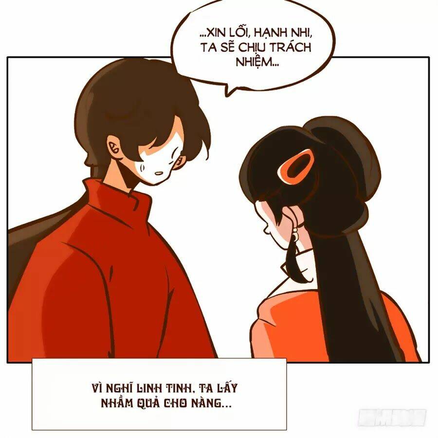 Hòa Thượng Và Tiểu Long Quân: Chapter 70