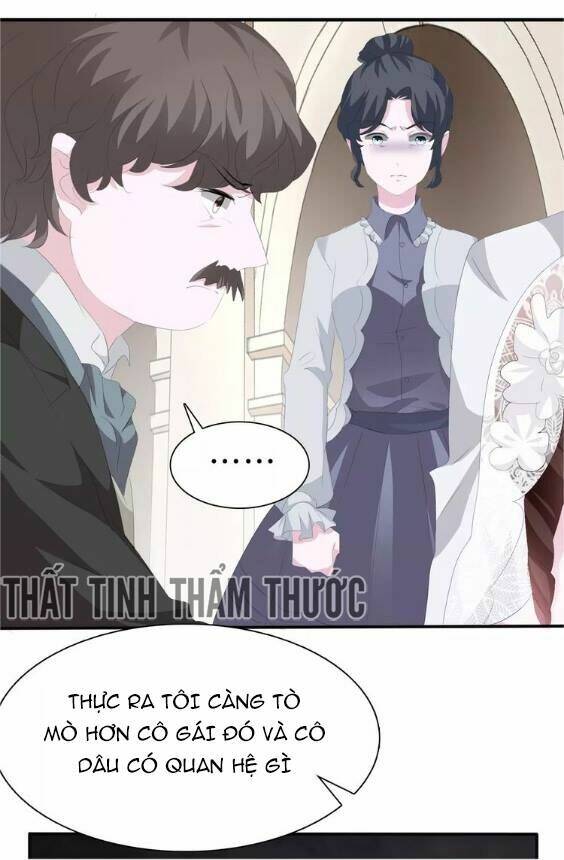 Một Lời Không Hợp Liền Hút Máu: Chapter 28