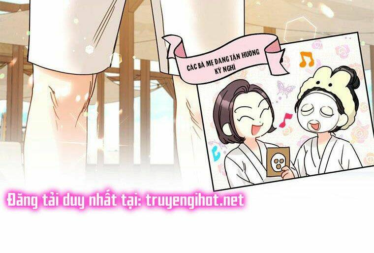 Hẹn Hò Nơi Công Sở: Chapter 124