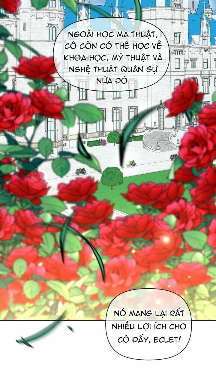 Công Chúa Thời Gian Có Hạn: Chapter 33