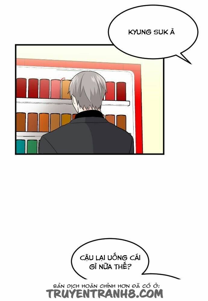 Người Đẹp Gangnam: Chapter 16