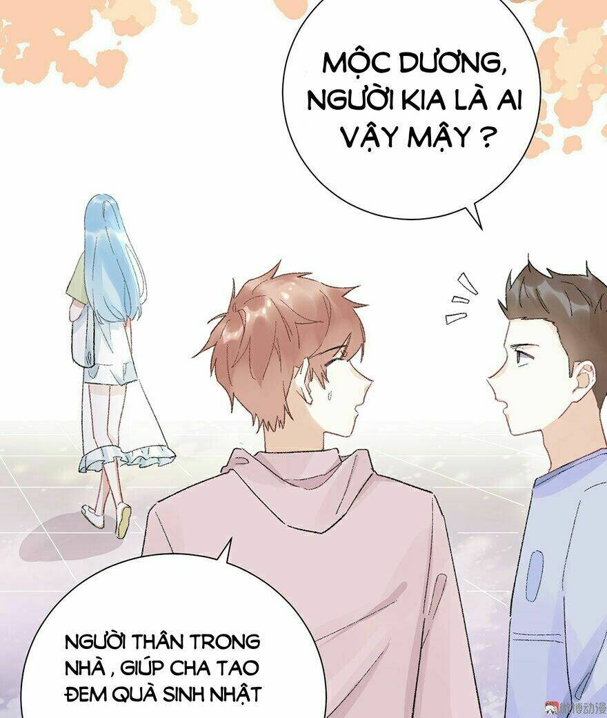 Tra Nam Cút Ra: Chapter 2