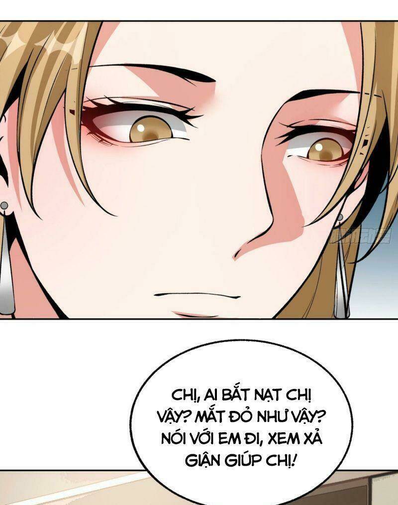 Cuồng Thiếu Siêu Thiên Tài: Chapter 18