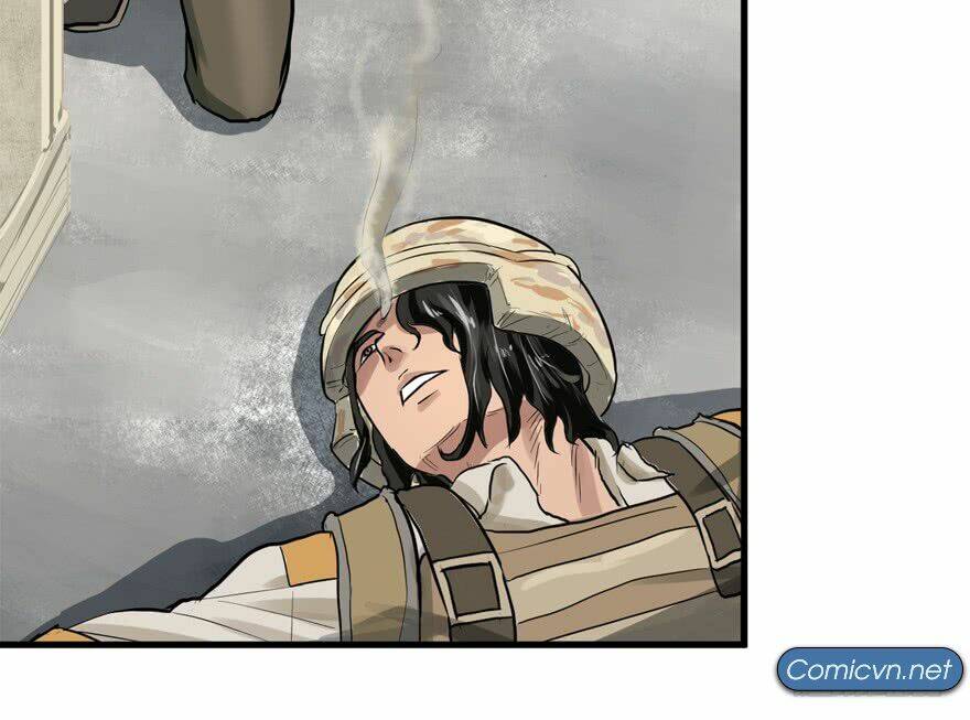 Vua Sinh Tồn: Chapter 44