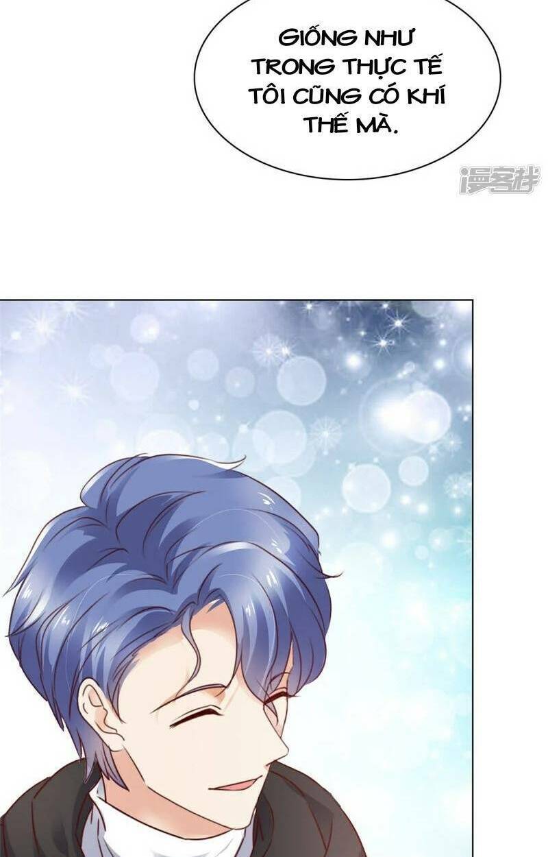 Thần Tiên Đại Nhân Của Tôi: Chapter 13