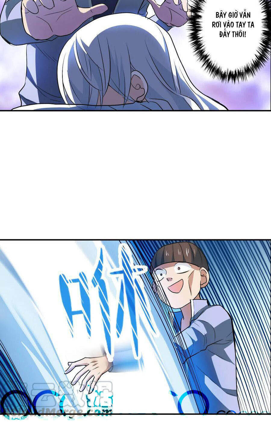 Tô Tịch Kỳ Quái: Chapter 114