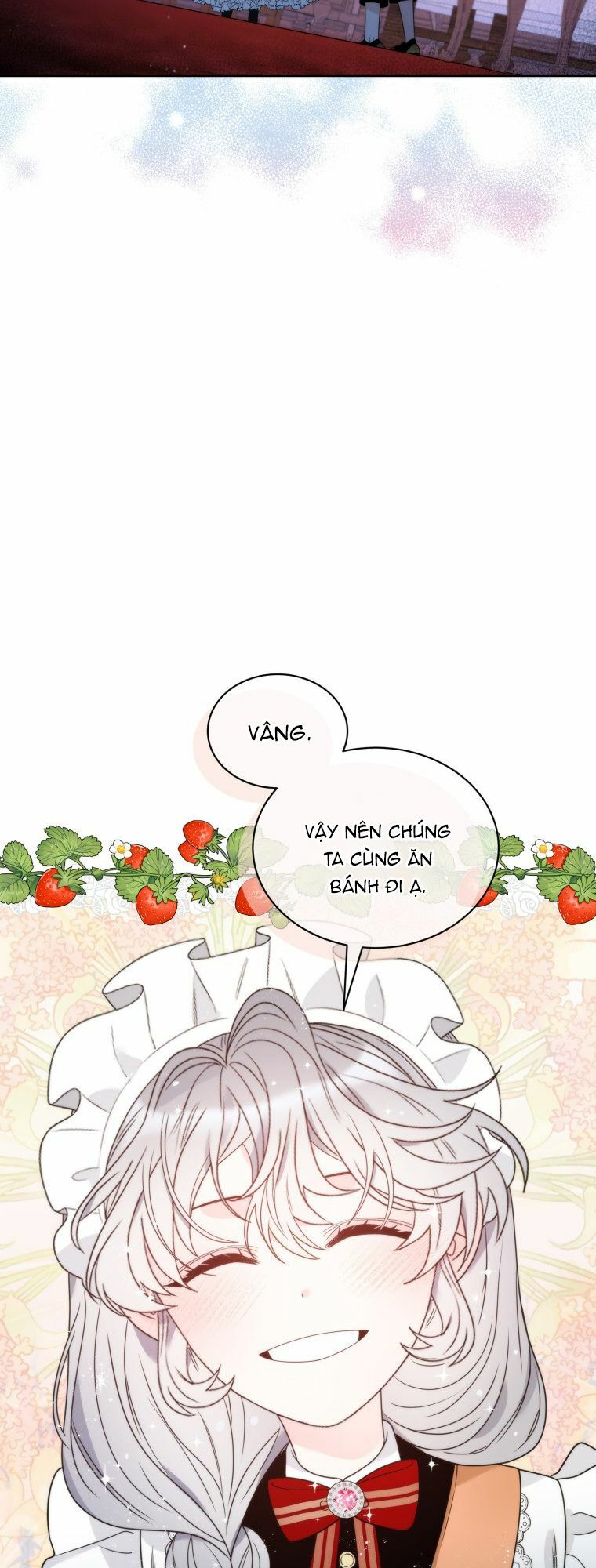Hoàng Hậu Ác Nữ Yêu Quý Tôi: Chapter 19