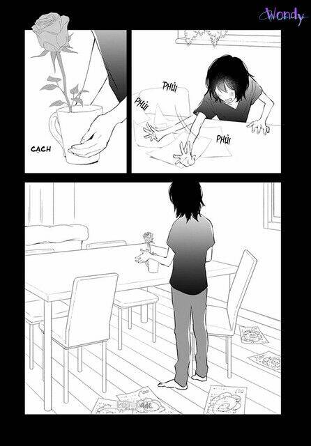 Boku No Orion: Chapter 11