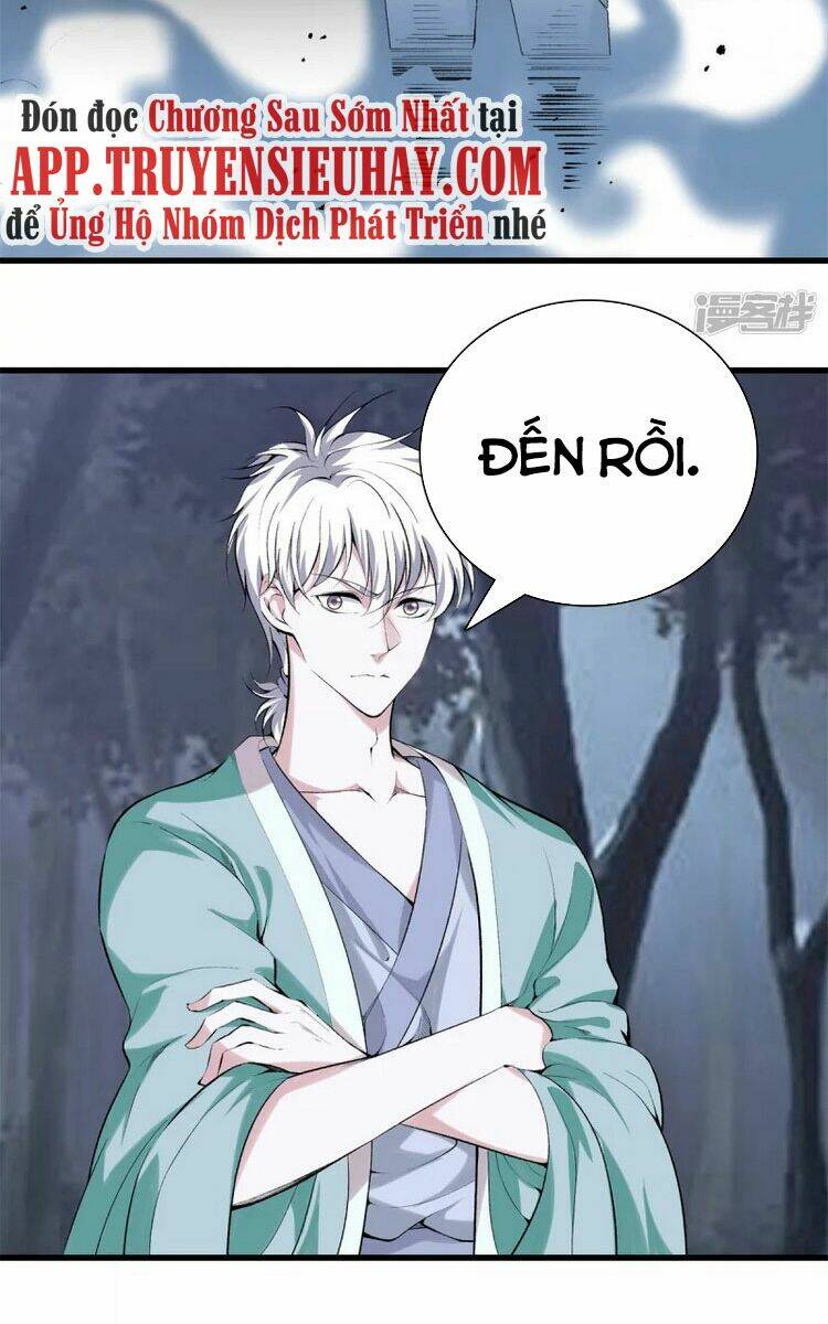 Đô Thị Chí Tôn: Chapter 150