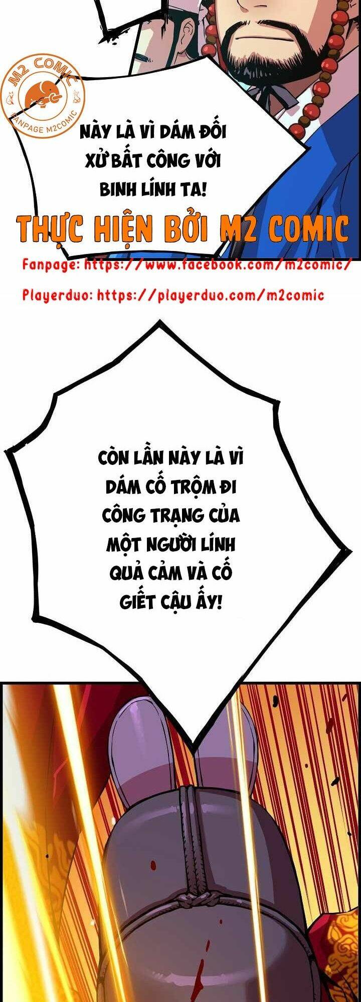 Tôi Sẽ Sống Như Một Hoàng Tử: Chapter 45