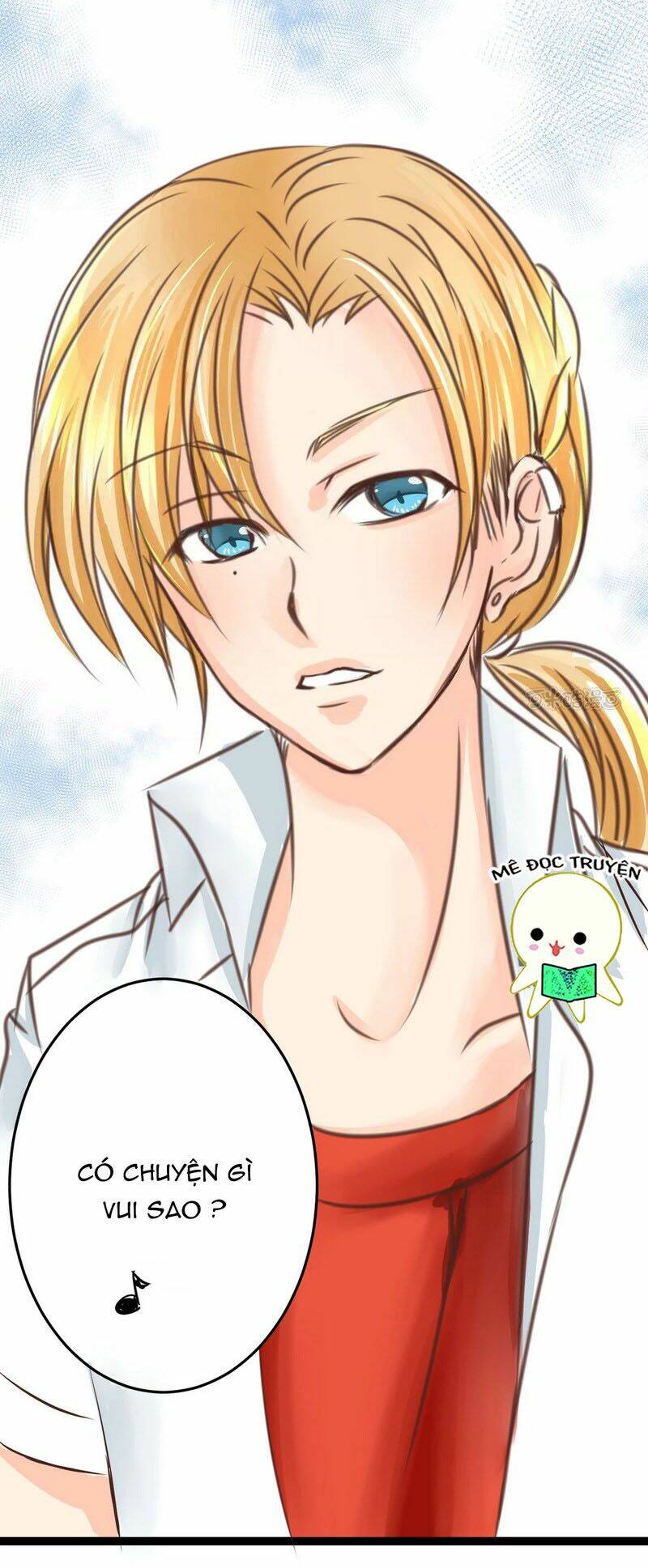 Lớp Học Biến Chất: Chapter 18