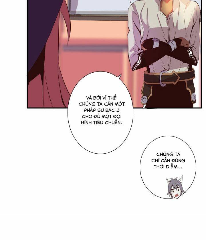 Dusk Howler: Chapter 43