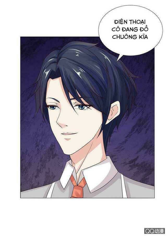 Băng Sơn Học Trưởng Không Được Chọc: Chapter 48.1