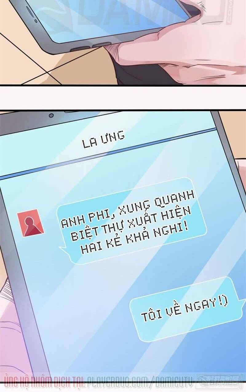 Đô Thị Siêu Cấp Thần Tôn: Chapter 30