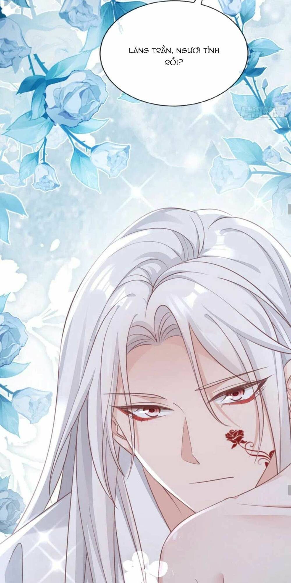 Mau Xuyên Không Rửa Tội Cho Nhân Vật Phản Diện: Chapter 130