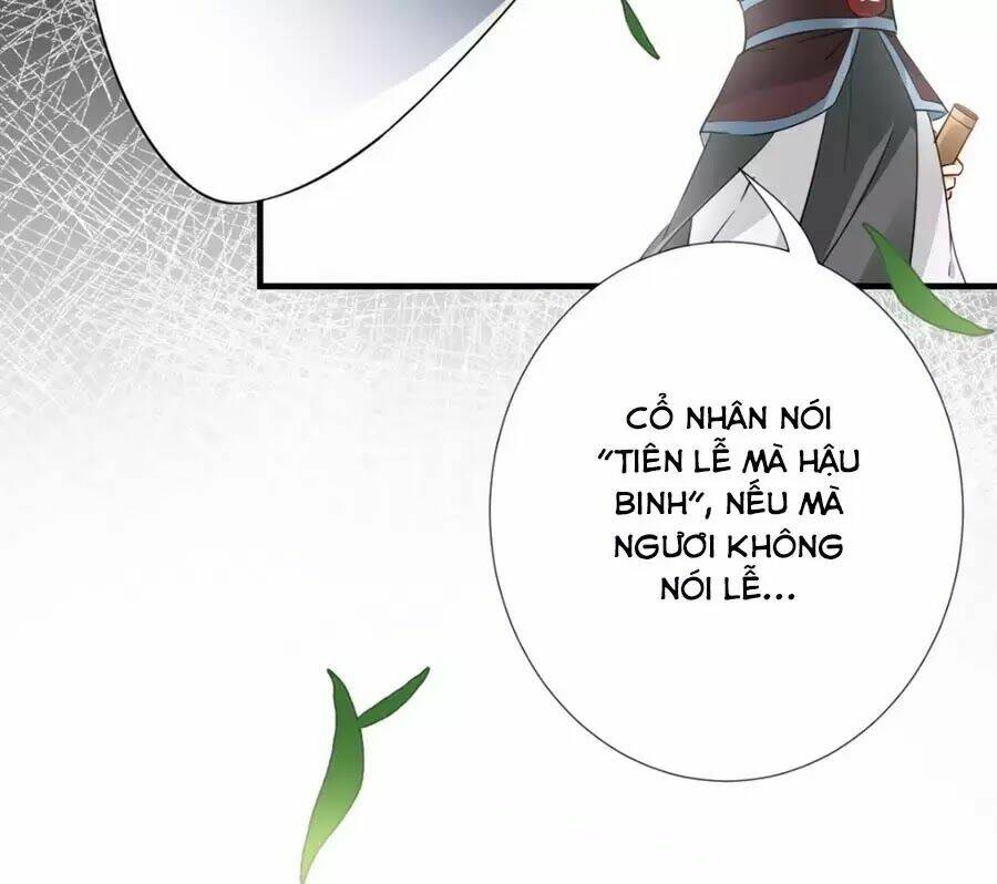 Vương Phi Có Chút Nghịch Ngợm: Chapter 53