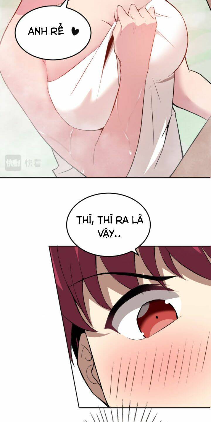 Lão Bà Ta Là Minh Chủ Võ Lâm: Chapter 9