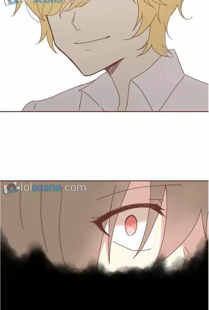 From Nightmare To Love: Chapter 6
