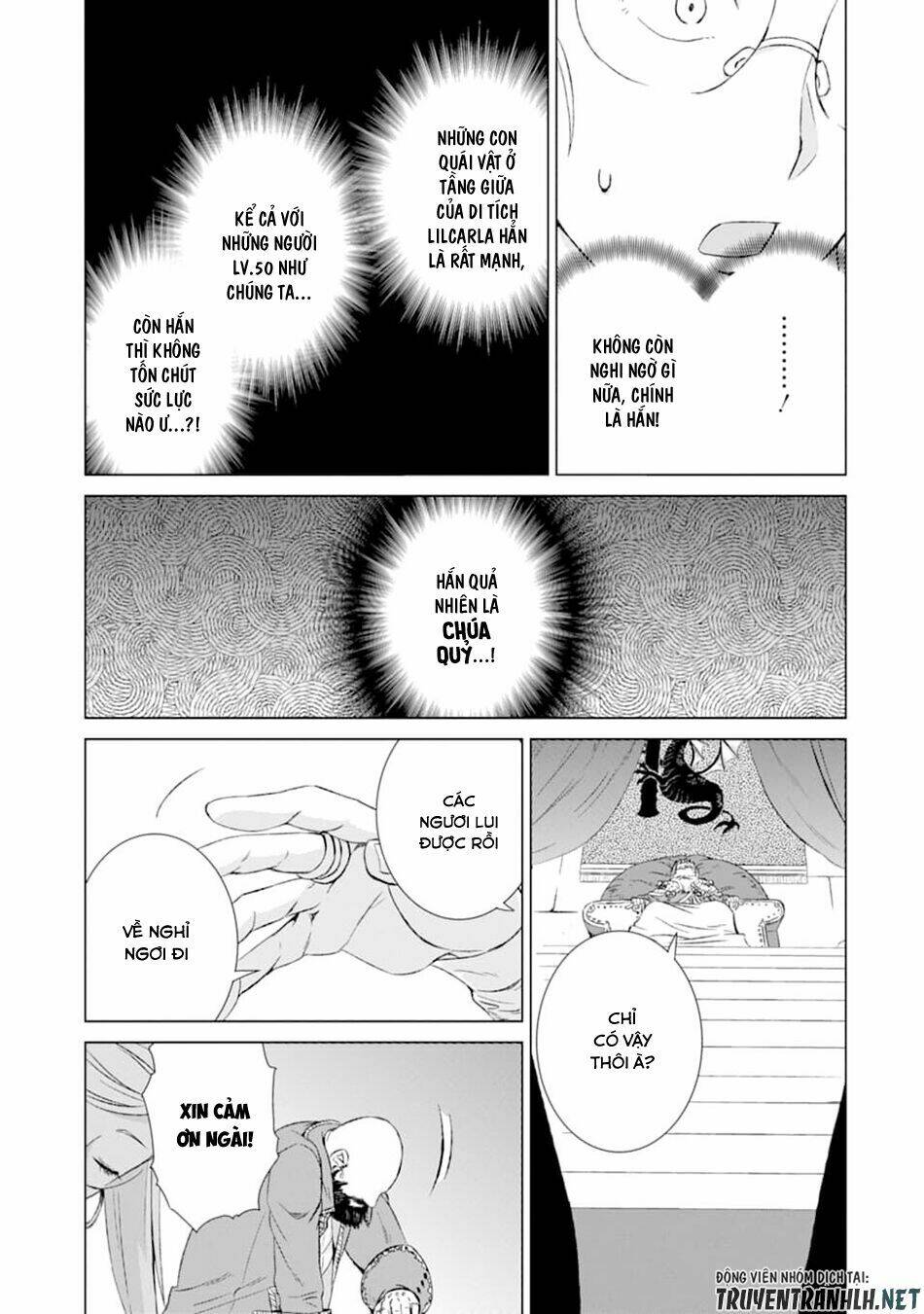 Isekai De Tadahitori No Mamono Tsukai ~ Tenshoku Shitara Maou Ni Machigawa Remashita: Chapter 11