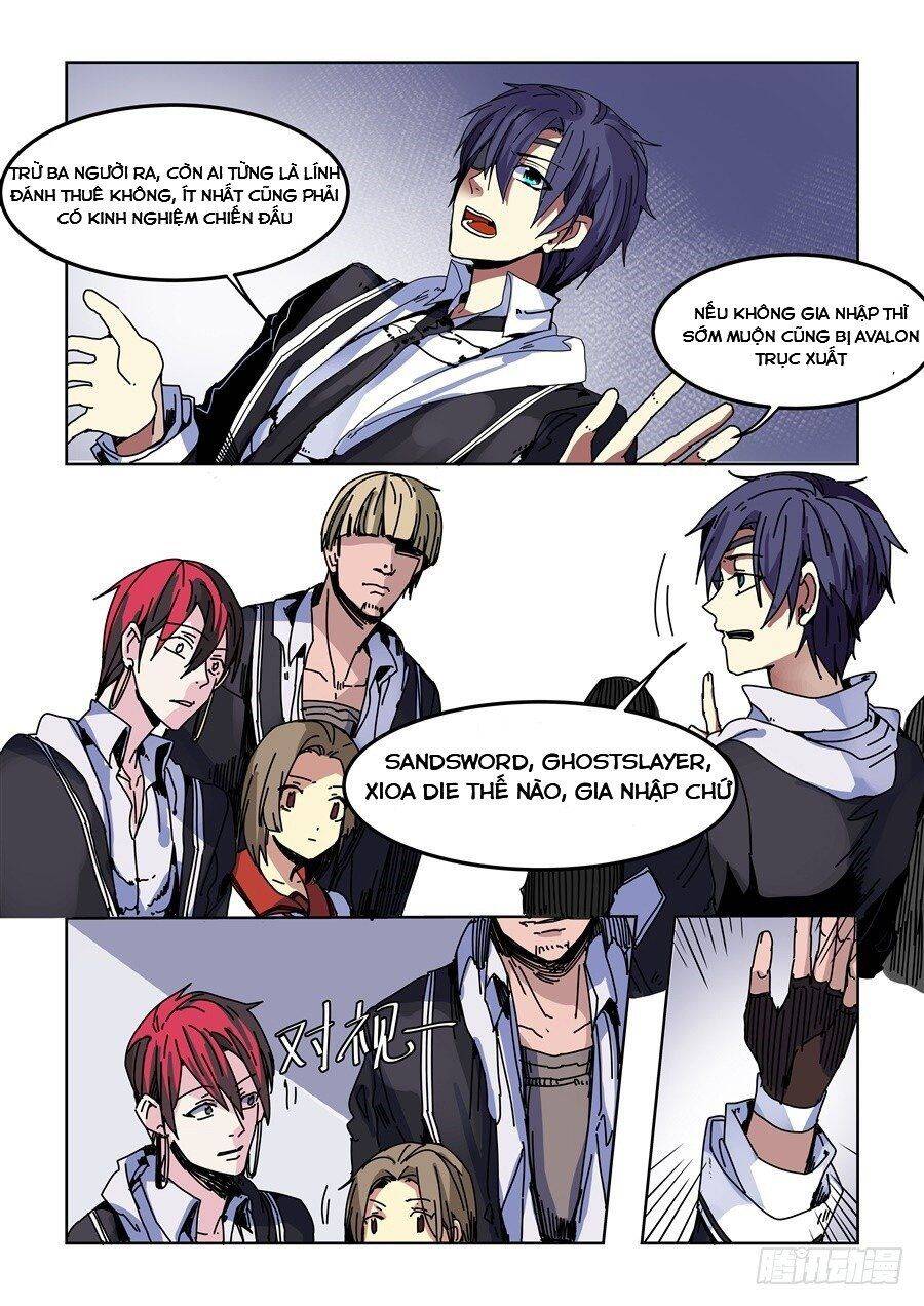 After Transformation, Mine And Her Wild Fantasy: Chapter 77