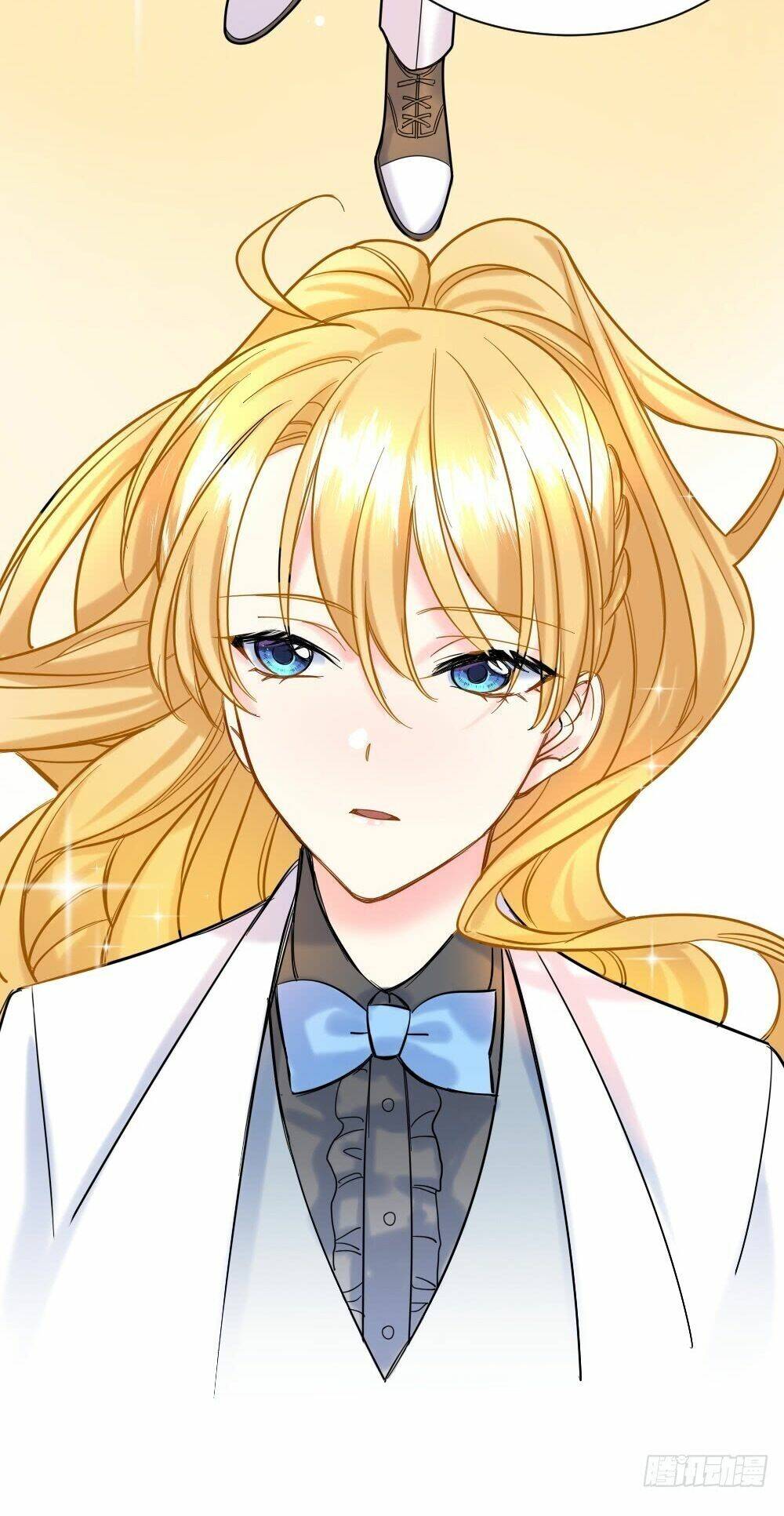 Trời Sinh Một Cặp? Tôi Cự Tuyệt!: Chapter 5